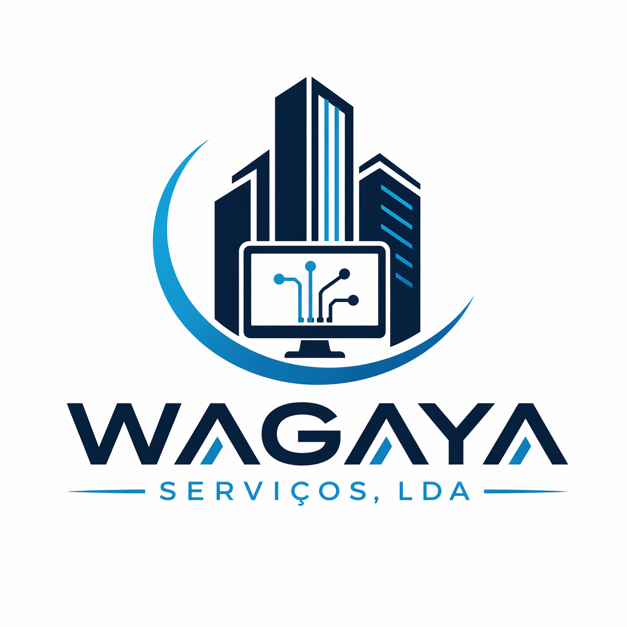 Wagayaservicos, Lda