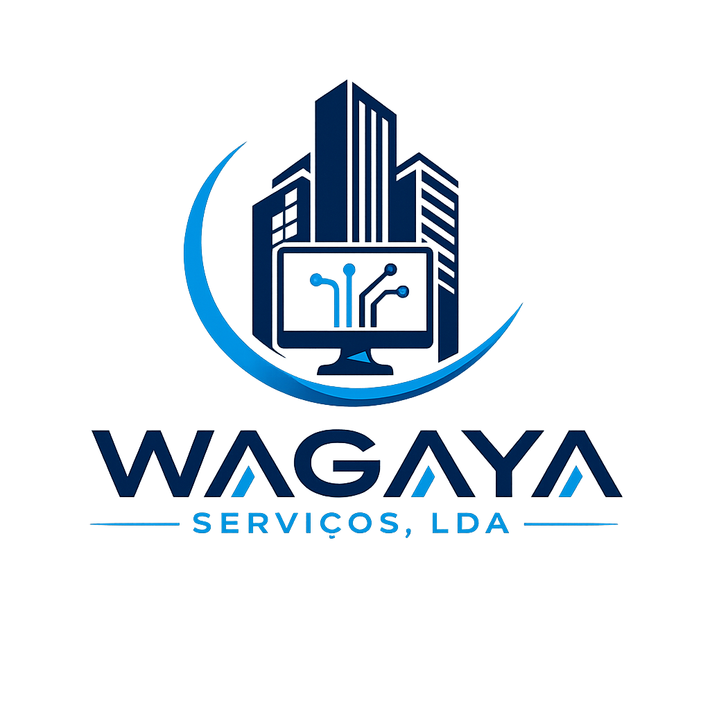 Wagayaservicos, Lda